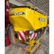 TRAMOGGIA BEDNAR FERTI-BOX FRONT FB 2000 F DUAL - ISOBUS