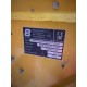 TRAMOGGIA BEDNAR FERTI-BOX FRONT FB 2000 F DUAL - ISOBUS