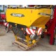 TRAMOGGIA BEDNAR FERTI-BOX FRONT FB 2000 F DUAL - ISOBUS