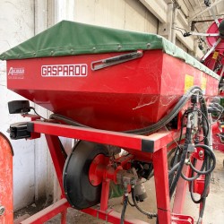 TRAMOGGIA GASPARDO PA 1 GRINTA CONC 150