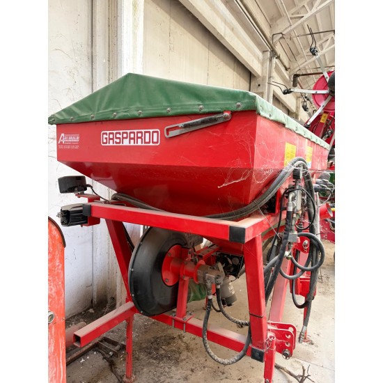 TRAMOGGIA GASPARDO PA 1 GRINTA CONC 150