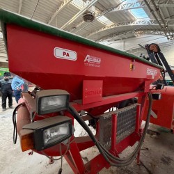 TRAMOGGIA GASPARDO PA 1 GRINTA CONC 150