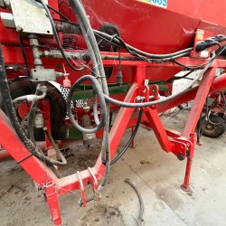 TRAMOGGIA GASPARDO PA 1 GRINTA CONC 150