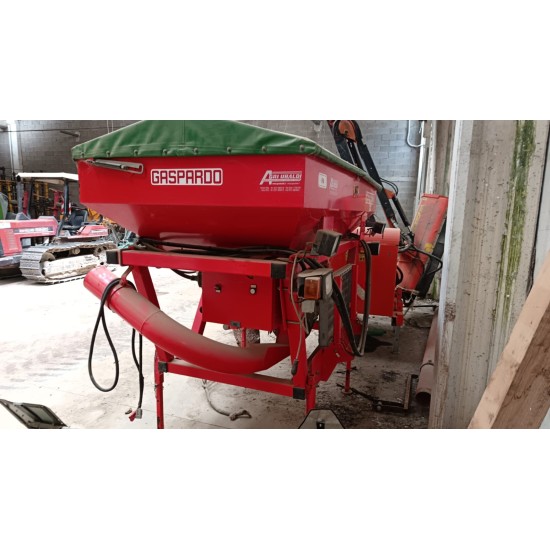 TRAMOGGIA GASPARDO PA 1 GRINTA CONC 150