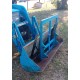 LANDINI 8860 DT + CARICATORE ARGNANI E MONTI   ___TRATTORE