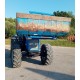 LANDINI 8860 DT + CARICATORE ARGNANI E MONTI   ___TRATTORE