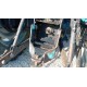 LANDINI 8860 DT + CARICATORE ARGNANI E MONTI   ___TRATTORE
