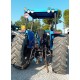 LANDINI 8860 DT + CARICATORE ARGNANI E MONTI   ___TRATTORE
