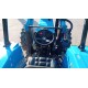 LANDINI 8860 DT + CARICATORE ARGNANI E MONTI   ___TRATTORE