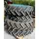 LANDINI 8860 DT + CARICATORE ARGNANI E MONTI   ___TRATTORE