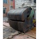 CASE MAXXUM 125 + CARICATORE FRONTALE SIGMA 4____ TRATTORE GOMMATO