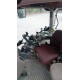 CASE MAXXUM 125 + CARICATORE FRONTALE SIGMA 4____ TRATTORE GOMMATO