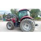 CASE MAXXUM 125 + CARICATORE FRONTALE SIGMA 4____ TRATTORE GOMMATO