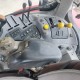 CASE MAXXUM 125 + CARICATORE FRONTALE SIGMA 4____ TRATTORE GOMMATO