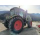 CLAAS ARION 460 DT + CARICATORE ANGELONI ENREGY 205
