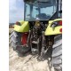 CLAAS AXOS 340 C + CARICATORE FRONTALE ANGELONI ENERGY 205