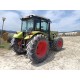 CLAAS AXOS 340 C + CARICATORE FRONTALE ANGELONI ENERGY 205