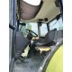 CLAAS AXOS 340 C + CARICATORE FRONTALE ANGELONI ENERGY 205