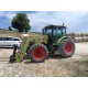 CLAAS AXOS 340 C + CARICATORE FRONTALE ANGELONI ENERGY 205