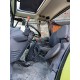 CLAAS AXOS 340 C + CARICATORE FRONTALE ANGELONI ENERGY 205