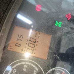 CLAAS AXOS 340 C + CARICATORE FRONTALE ANGELONI ENERGY 205