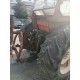 FIAT 880 DT + CARICATORE FRONTALE ARGNANI E MONTI   ______ TRATTORE 