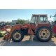 FIAT - OM 850 DT + CARICATORE FRONTALE SIMONETTI    ______ TRATTORE 