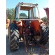 FIAT - OM 850 DT + CARICATORE FRONTALE SIMONETTI    ______ TRATTORE 