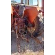 FIAT - OM 850 DT + CARICATORE FRONTALE SIMONETTI    ______ TRATTORE 
