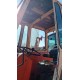 FIAT - OM 850 DT + CARICATORE FRONTALE SIMONETTI    ______ TRATTORE 