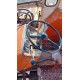 FIAT - OM 850 DT + CARICATORE FRONTALE SIMONETTI    ______ TRATTORE 