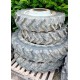 LANDINI GHIBLI 90 DT + CARICATORE FRONTALE SIMONETTI  ___ TRATTORE 