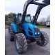 LANDINI GHIBLI 90 DT + CARICATORE FRONTALE SIMONETTI  ___ TRATTORE 