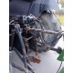 LANDINI GHIBLI 90 DT + CARICATORE FRONTALE SIMONETTI  ___ TRATTORE 