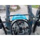 LANDINI GHIBLI 90 DT + CARICATORE FRONTALE SIMONETTI  ___ TRATTORE 
