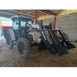 LAMBORGHINI STRIKE 115 DT + CARICATORE STOOL____ TRATTORE GOMMATO