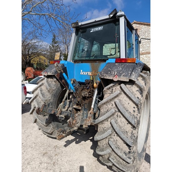 LANDINI 13000 MKIII DT + CARICATORE SIGMA 4 GRIFONE   ___ TRATTORE