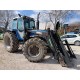 LANDINI 13000 MKIII DT + CARICATORE SIGMA 4 GRIFONE   ___ TRATTORE