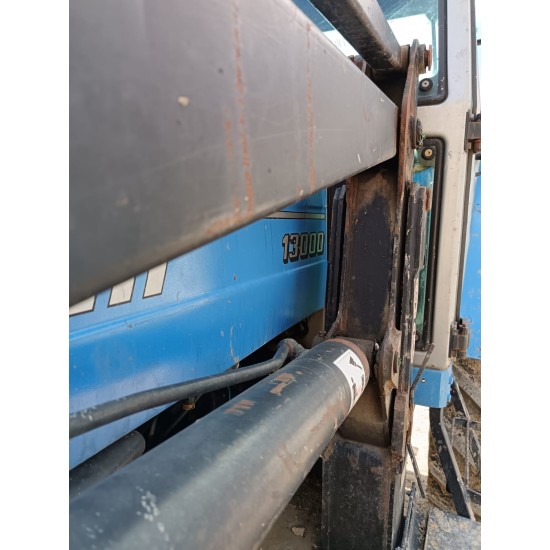 LANDINI 13000 MKIII DT + CARICATORE SIGMA 4 GRIFONE   ___ TRATTORE