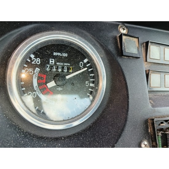 LANDINI 13000 MKIII DT + CARICATORE SIGMA 4 GRIFONE   ___ TRATTORE