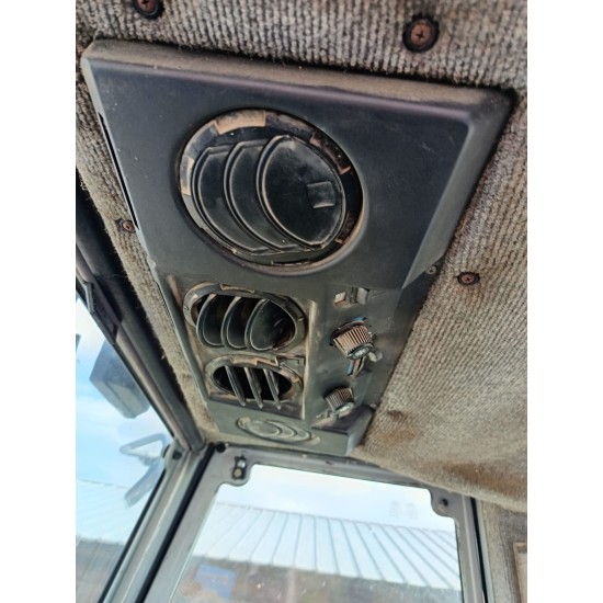 LANDINI 13000 MKIII DT + CARICATORE SIGMA 4 GRIFONE   ___ TRATTORE