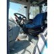 LANDINI LANDPOWER 135 DT + CARICATORE FRONTALE  ____ TRATTORE