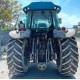 LANDINI LANDPOWER 135 DT + CARICATORE FRONTALE  ____ TRATTORE