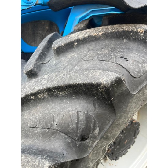 LANDINI VISION 105 DT + CARICATORE MANIP PRO 400