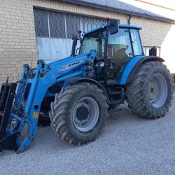 LANDINI VISION 105 DT + CARICATORE MANIP PRO 400