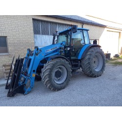 LANDINI VISION 105 DT + CARICATORE MANIP PRO 400