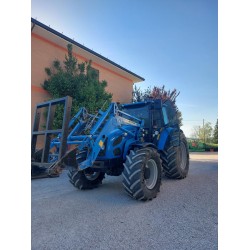 LANDINI VISION 105 DT + CARICATORE MANIP PRO 400