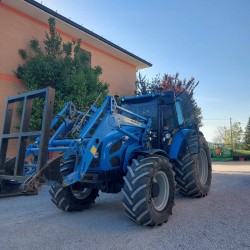LANDINI VISION 105 DT + CARICATORE MANIP PRO 400