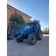 LANDINI VISION 105 DT + CARICATORE MANIP PRO 400