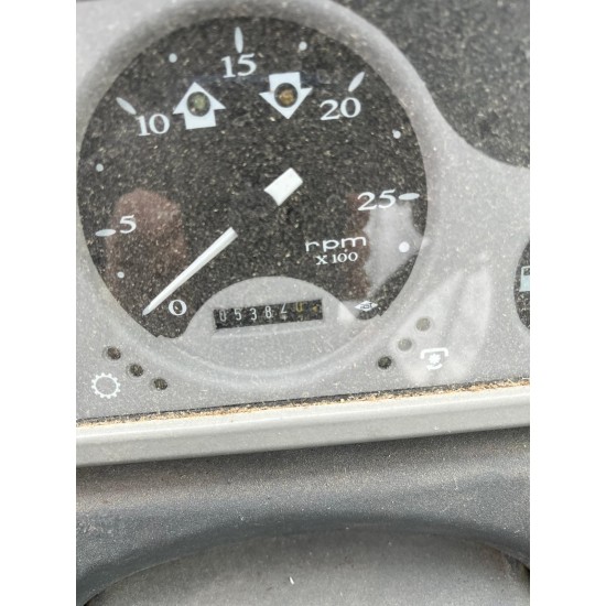 LANDINI VISION 105 DT + CARICATORE MANIP PRO 400